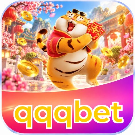 qqqbet Bônus R$ 5.000 Logo