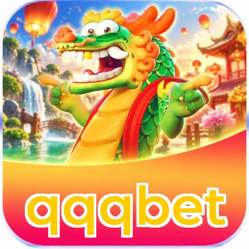 qqqbet Logo