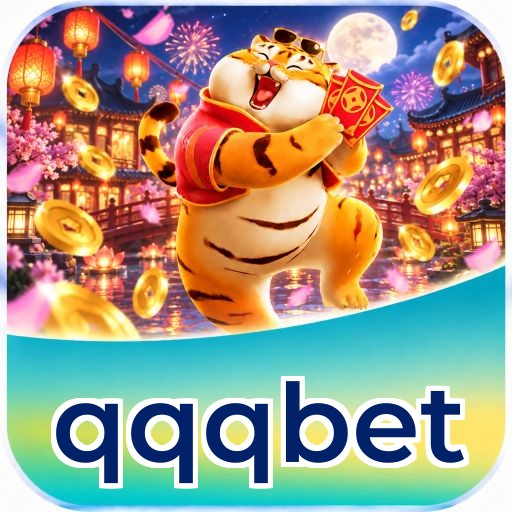 qqqbet Logo