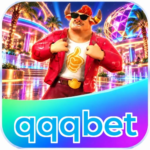 qqqbet Logo