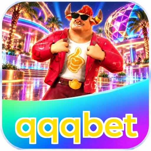 qqqbet Logo