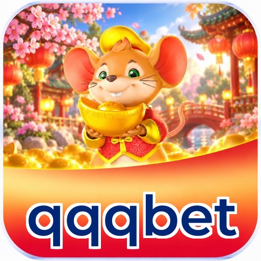 qqqbet Logo