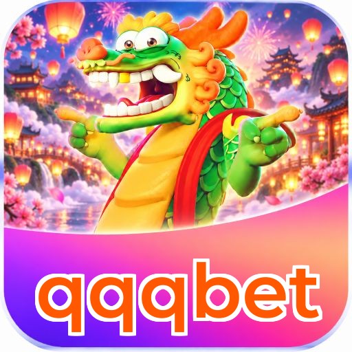 qqqbet Logo 3
