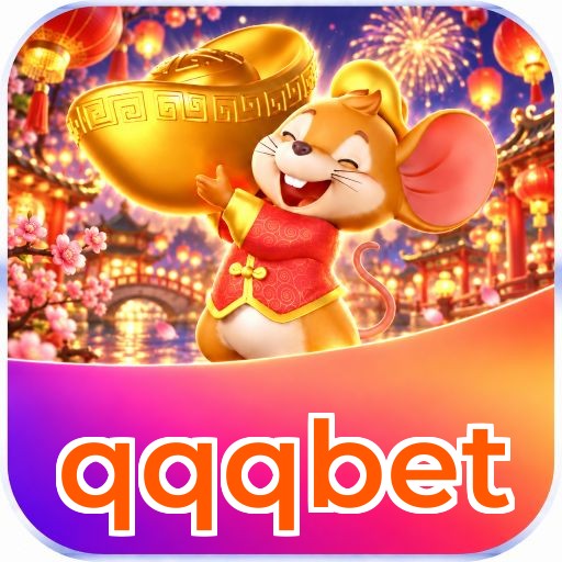 qqqbet Logo 1